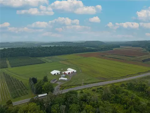 5869 State Route 88, Sodus, NY 14551