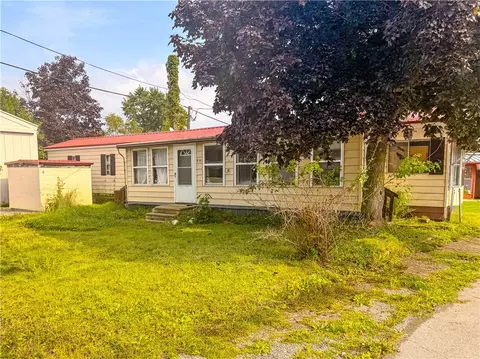 5839 Chili Riga Center Rd #E0, Riga, NY 14428