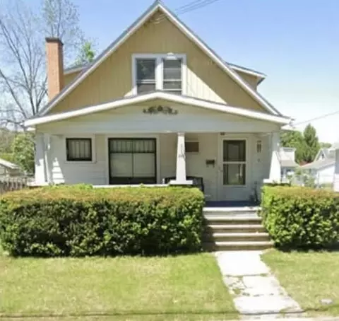 306 W Center St, Elmira, NY 14901