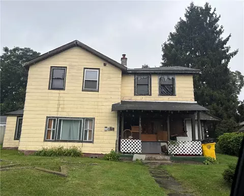 701 Jay St, Elmira, NY 14901