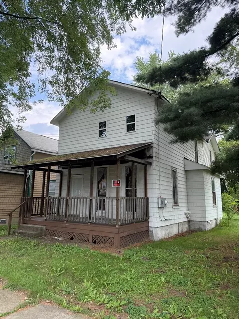 711 Delaware Ave, Elmira, NY 14904