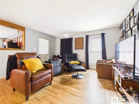 Living - 815 Washington St, Olean, NY 14760 photo 3 of 4
