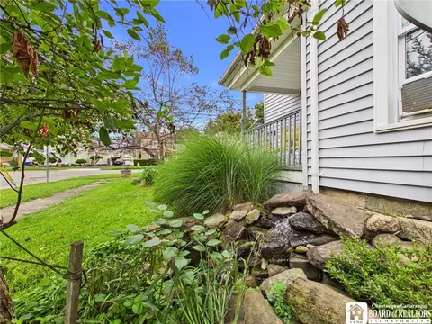 Exterior - 815 Washington St, Olean, NY 14760 photo 4 of 4