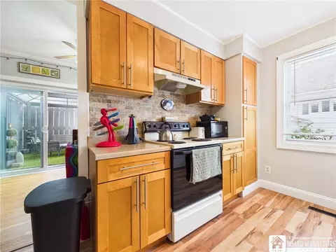 Kitchen - 815 Washington St, Olean, NY 14760 photo 2 of 6