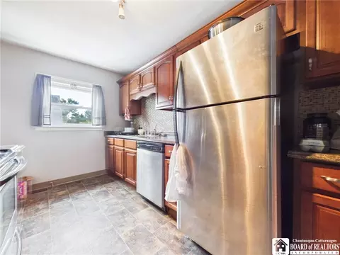 Kitchen - 815 Washington St, Olean, NY 14760 photo 5 of 6