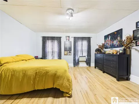 Bedroom - 815 Washington St, Olean, NY 14760 photo 3 of 4