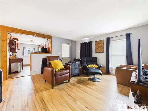 Living - 815 Washington St, Olean, NY 14760 photo 4 of 4