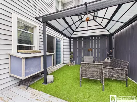 Exterior - 815 Washington St, Olean, NY 14760 photo 1 of 4