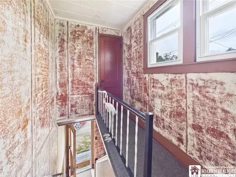 Entry Way - 815 Washington St, Olean, NY 14760 photo 1 of 1