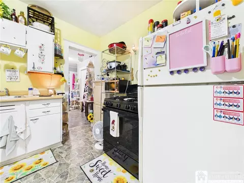 Kitchen - 947 N Union St, Olean, NY 14760 photo 4 of 7