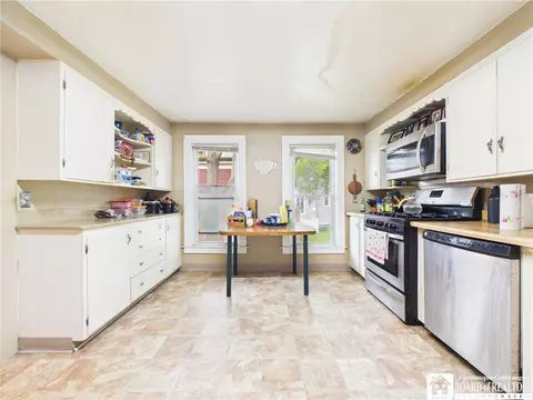 Kitchen - 947 N Union St, Olean, NY 14760 photo 7 of 7