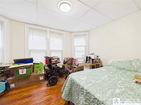 Bedroom - 947 N Union St, Olean, NY 14760 photo 2 of 7