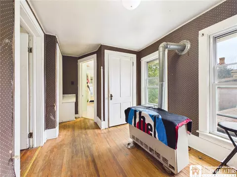 Entry Way - 947 N Union St, Olean, NY 14760 photo 2 of 2