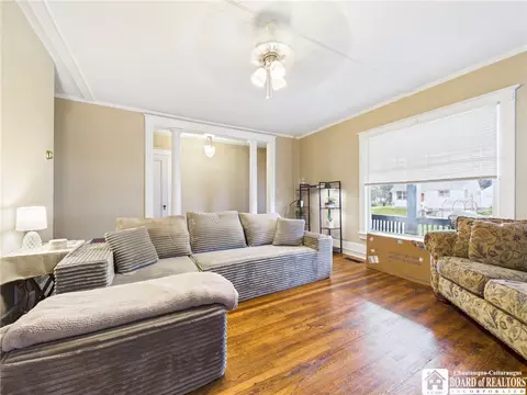 Living - 947 N Union St, Olean, NY 14760 photo 1 of 8