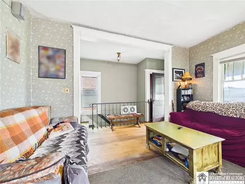 Living - 947 N Union St, Olean, NY 14760 photo 6 of 8