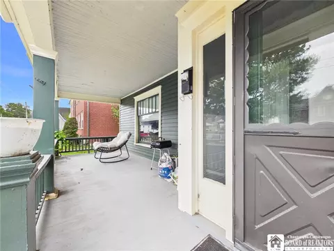 Exterior - 947 N Union St, Olean, NY 14760 photo 2 of 8
