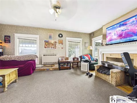 Living - 947 N Union St, Olean, NY 14760 photo 7 of 8