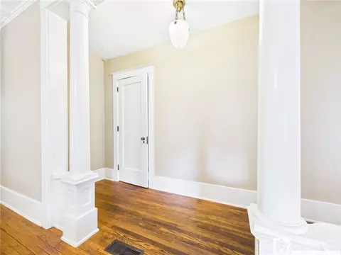 Entry Way - 947 N Union St, Olean, NY 14760 photo 1 of 2