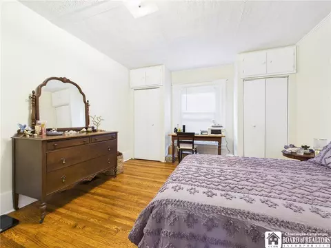 Bedroom - 947 N Union St, Olean, NY 14760 photo 1 of 7