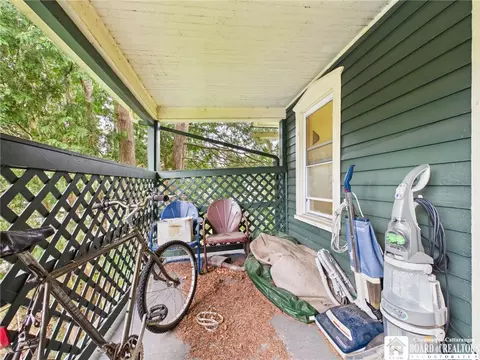 Exterior - 947 N Union St, Olean, NY 14760 photo 6 of 8