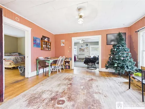 Living - 947 N Union St, Olean, NY 14760 photo 8 of 8