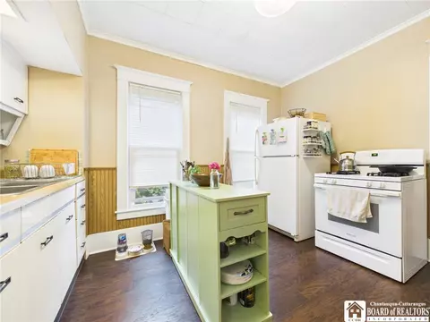 Kitchen - 947 N Union St, Olean, NY 14760 photo 2 of 7