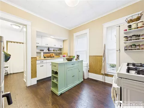 Kitchen - 947 N Union St, Olean, NY 14760 photo 1 of 7