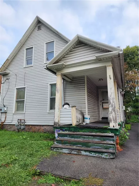 294 Bernard St, Rochester, NY 14621