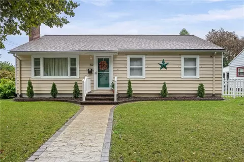 312 Avery St, Rochester, NY 14606