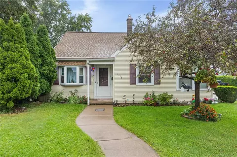 1116 Britton Rd, Greece, NY 14616