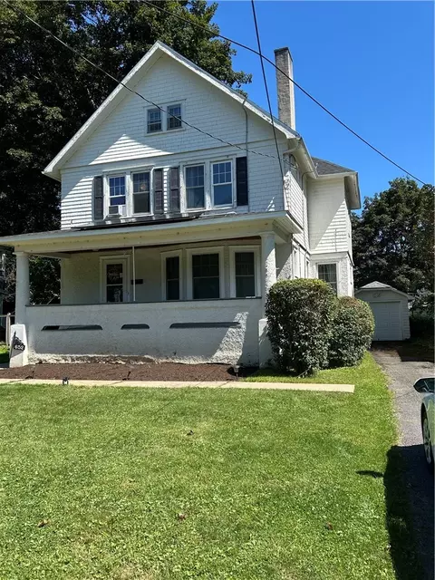 652 Euclid Ave, Elmira, NY 14901