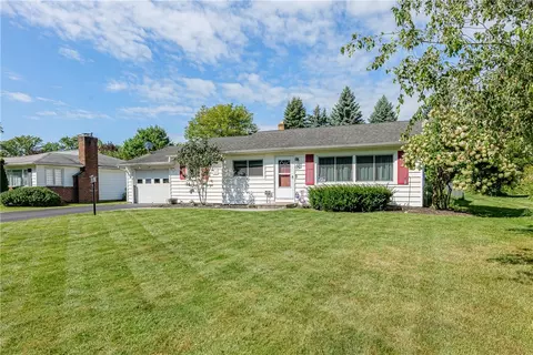 Other - 25 Dorington Rd, Irondequoit, NY 14609 photo 1 of 11