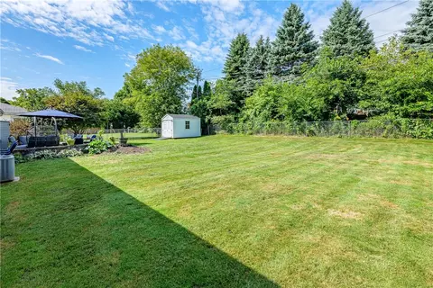 Exterior - 25 Dorington Rd, Irondequoit, NY 14609 photo 10 of 10