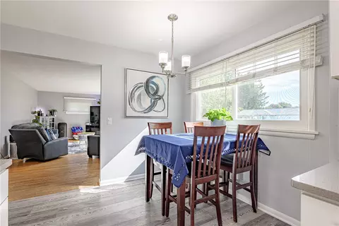 Dining - 25 Dorington Rd, Irondequoit, NY 14609 photo 2 of 2