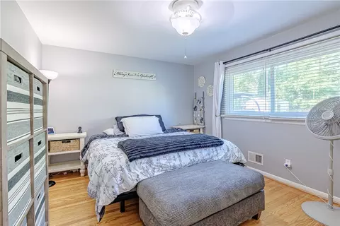 Bedroom - 25 Dorington Rd, Irondequoit, NY 14609 photo 1 of 4