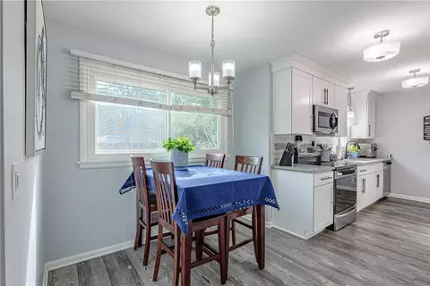 Dining - 25 Dorington Rd, Irondequoit, NY 14609 photo 1 of 2