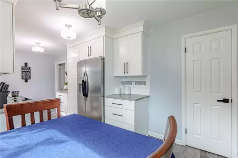 Kitchen - 25 Dorington Rd, Irondequoit, NY 14609 photo 1 of 4