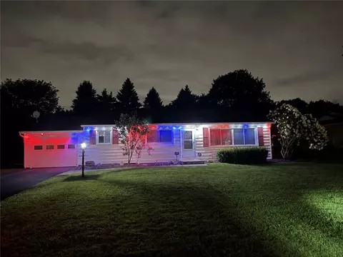 Exterior - 25 Dorington Rd, Irondequoit, NY 14609 photo 12 of 12
