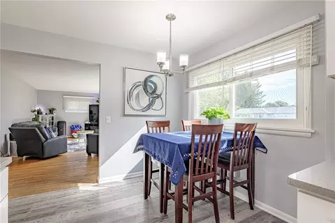 Dining - 25 Dorington Rd, Irondequoit, NY 14609 photo 1 of 1
