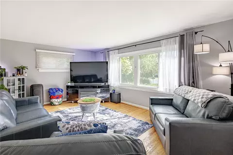 Living - 25 Dorington Rd, Irondequoit, NY 14609 photo 1 of 4
