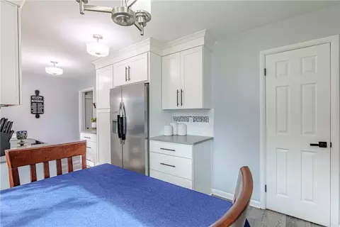 Kitchen - 25 Dorington Rd, Irondequoit, NY 14609 photo 1 of 4
