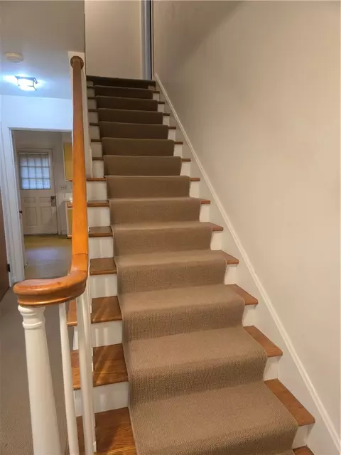 Entry Way - 2832 Upper Dr, Corning, NY 14830 photo 1 of 1