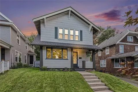 53 Floverton St, Rochester, NY 14610