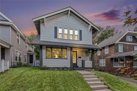 53 Floverton St, Rochester, NY 14610