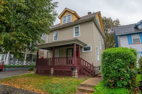520 Wellington Ave, Rochester, NY 14619