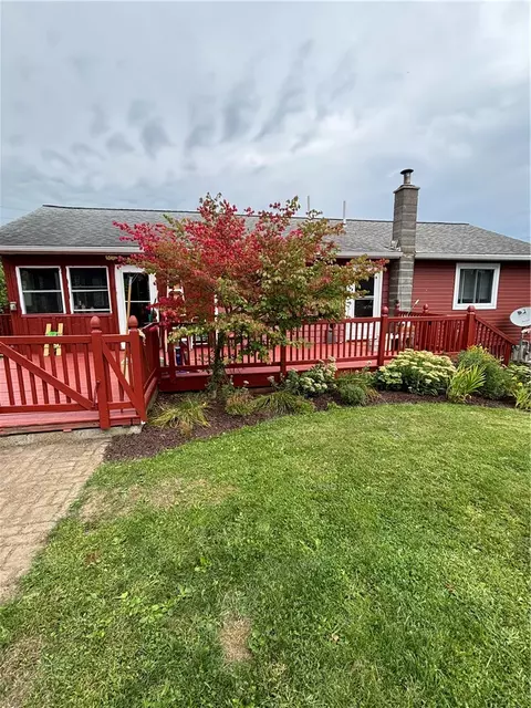130 Vankirk, Newfield, NY 14867