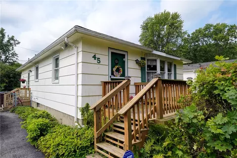 45 Morrison Ave, Chili, NY 14623