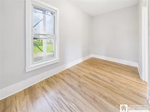 Bedroom - 306 Wayne St, Olean, NY 14760 photo 6 of 6