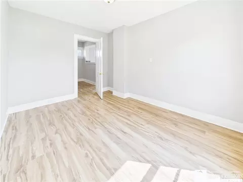 Bedroom - 306 Wayne St, Olean, NY 14760 photo 3 of 6