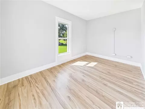 Bedroom - 306 Wayne St, Olean, NY 14760 photo 1 of 6